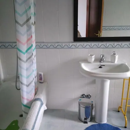 With Ocean View Casa vacanze